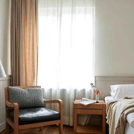 Haus Am Hotel