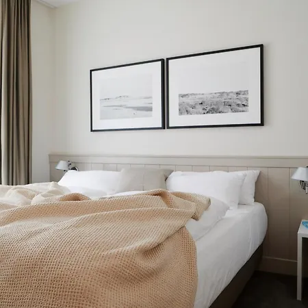 Haus Am 4* Norderney