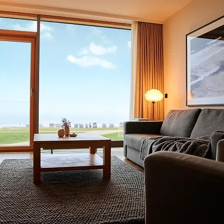 Haus Am 4* Norderney