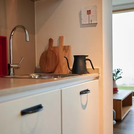 Haus Am Hotel 4*