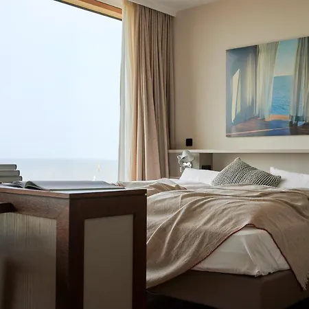 Haus Am 4* נורדרני