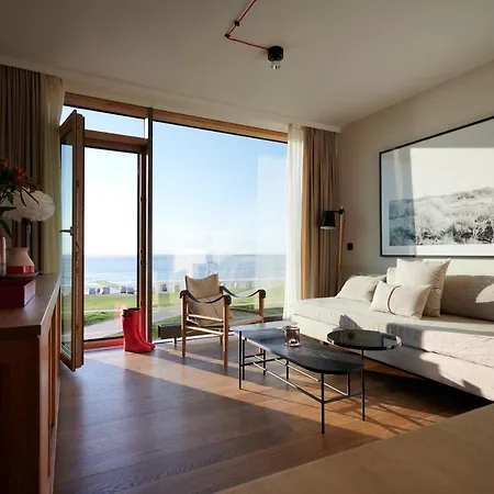 Hotel Haus Am Norderney