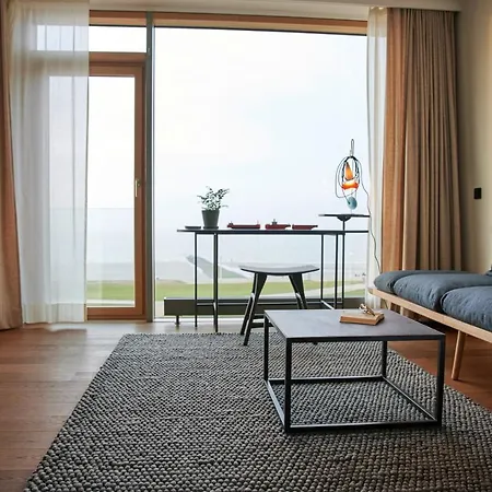 Haus Am Hotel Norderney
