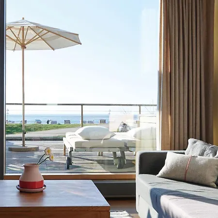 Haus Am Norderney