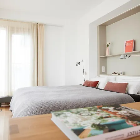 Haus Am Hotel 4*