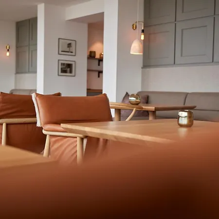 Hotel Haus Am 4*