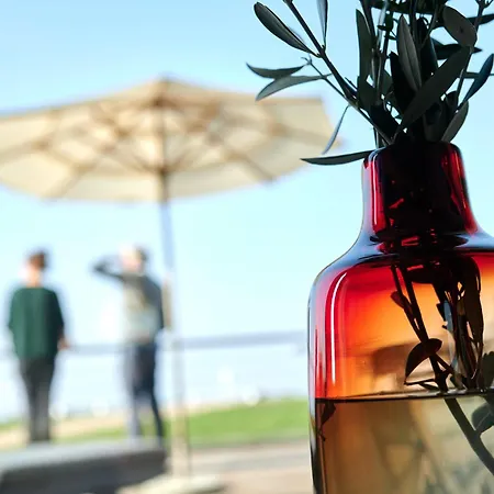 Hotel Haus Am Norderney