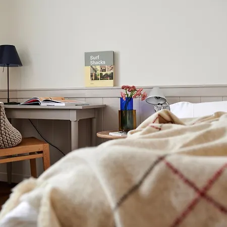 Hotel Haus Am Norderney