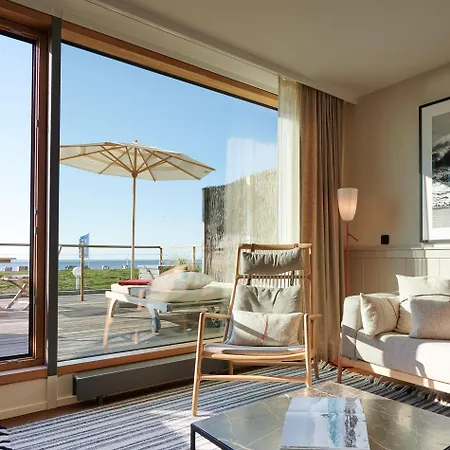 Haus Am Hotell 4*