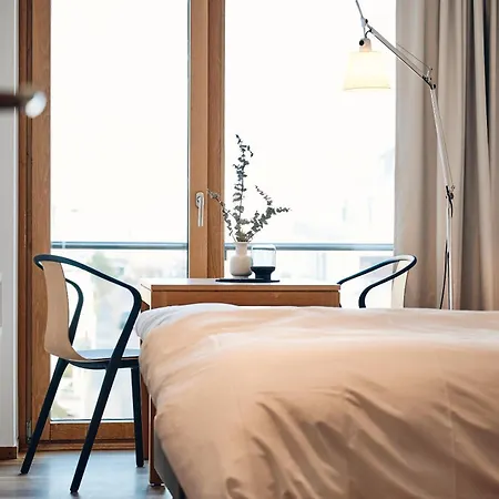 Haus Am Hotel