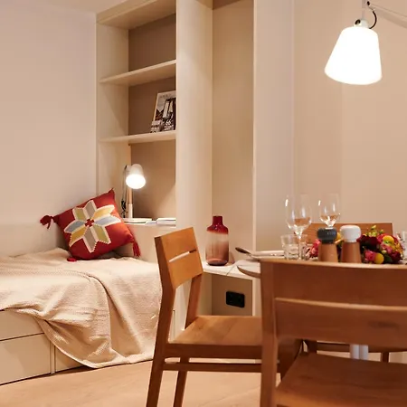 Haus Am Hotel 4*