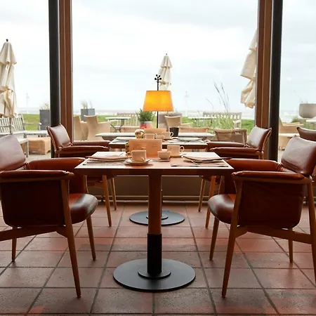 Haus Am 4* נורדרני