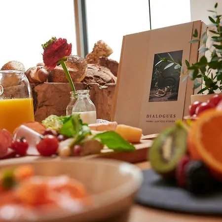 Haus Am מלון נורדרני