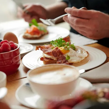 Haus Am 4* נורדרני