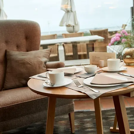 Haus Am Hotel