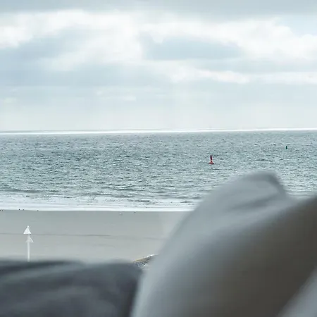 Hotel Haus Am Norderney
