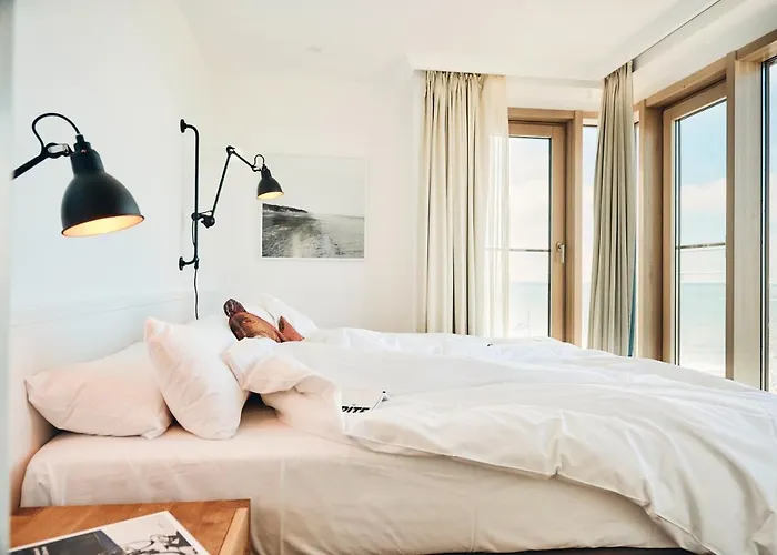 Haus Am 4* Norderney