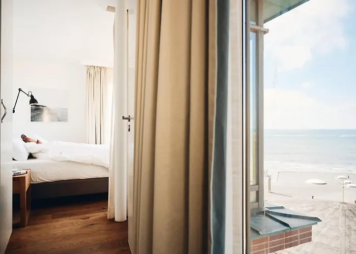 Haus Am Hotel Norderney