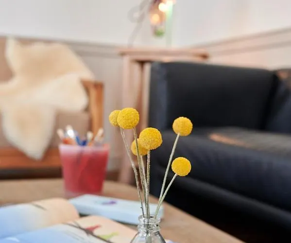 Haus Am 4* Norderney