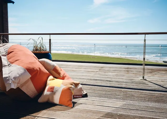 Haus Am 4* Norderney