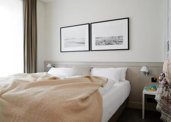 Haus Am 4* Norderney