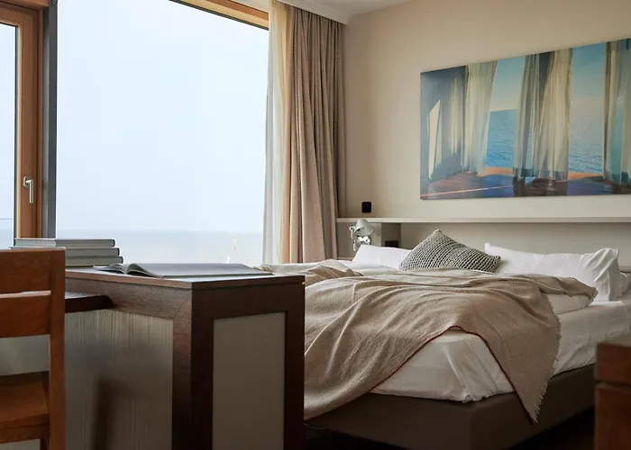 Haus Am 4* Norderney