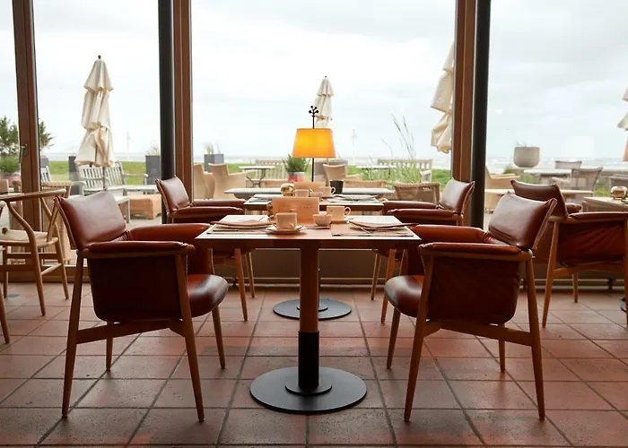 Haus Am 4* Norderney