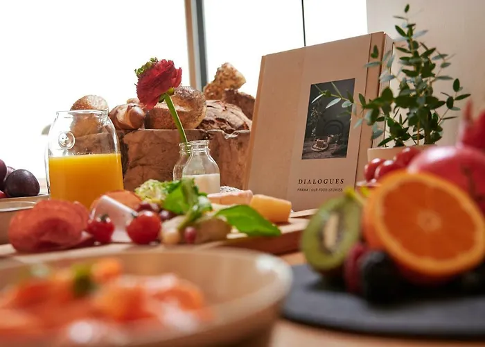 Haus Am Hotel Norderney