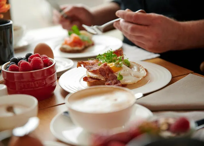 Haus Am 4* Norderney